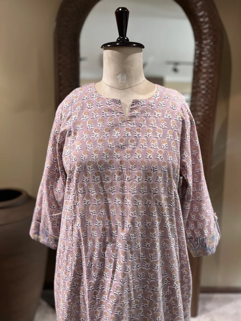KYRA CO-ORD SET