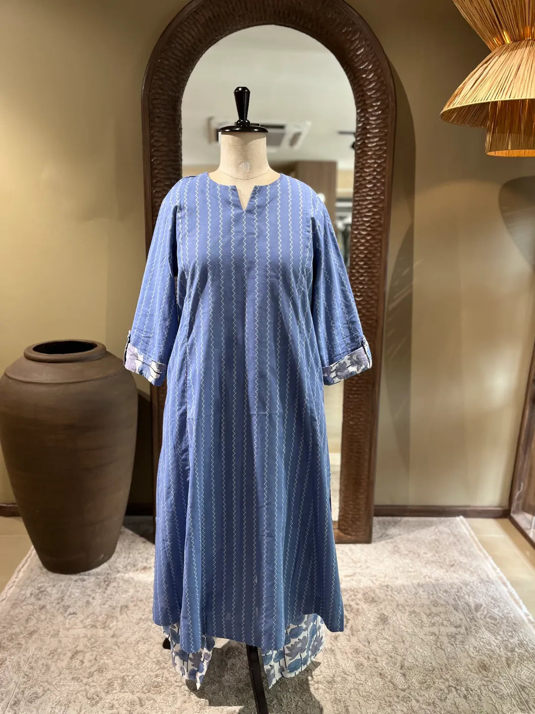 KYRA CO-ORD SET