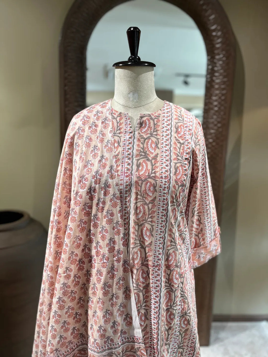 KYRA CO-ORD SET