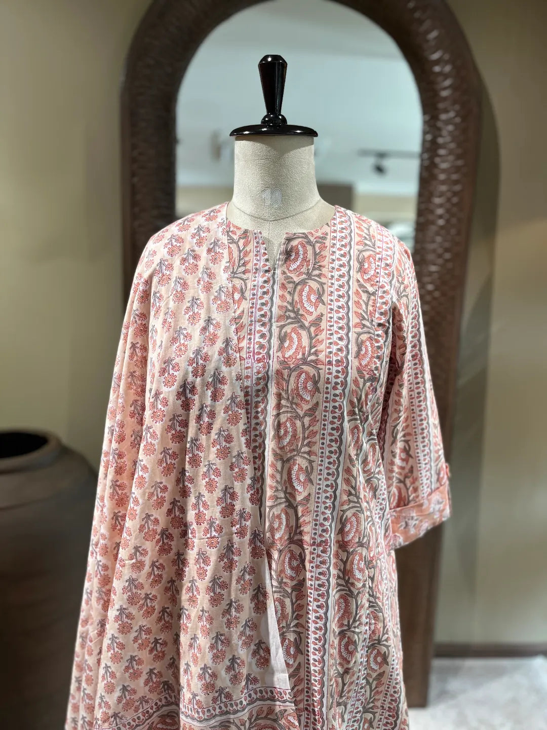 KYRA CO-ORD SET