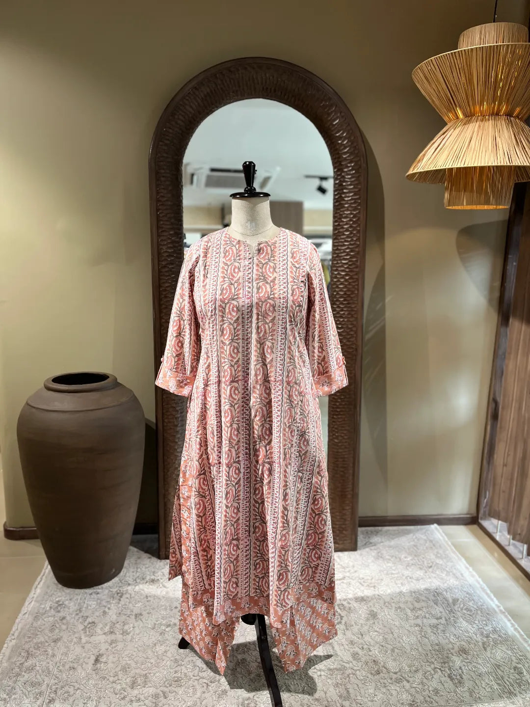 KYRA CO-ORD SET
