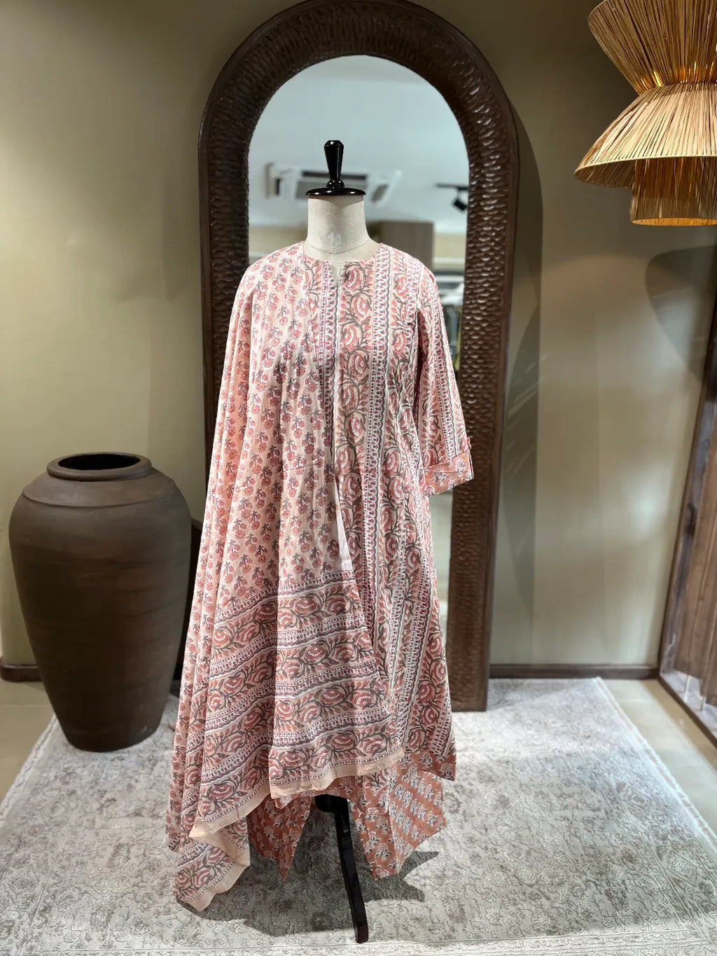 KYRA CO-ORD SET
