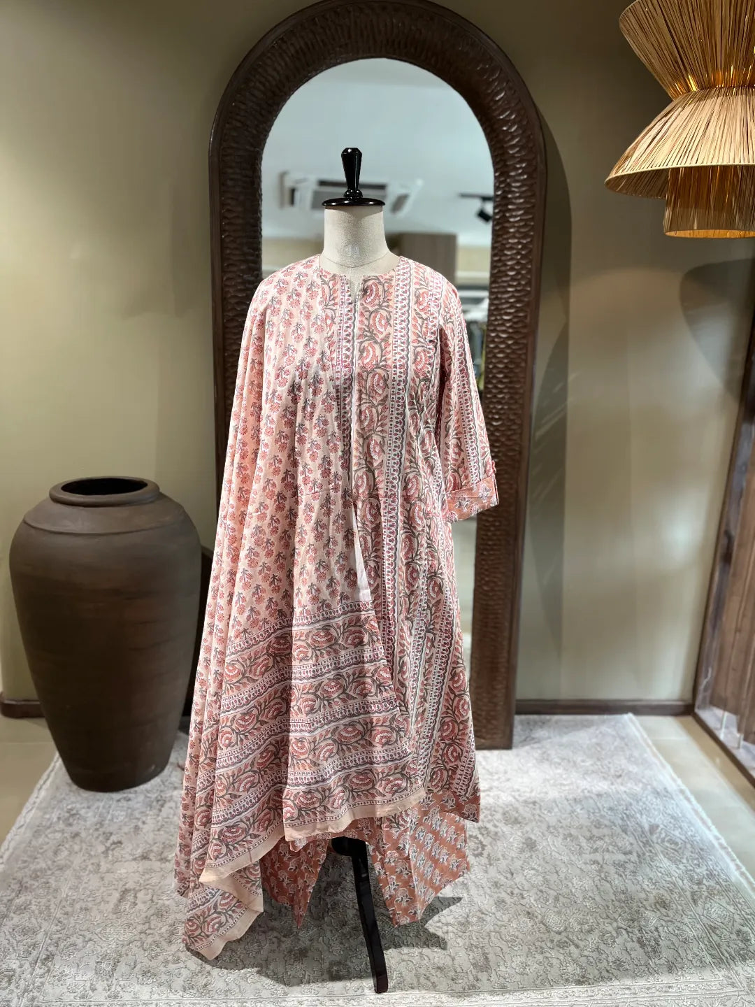 KYRA CO-ORD SET