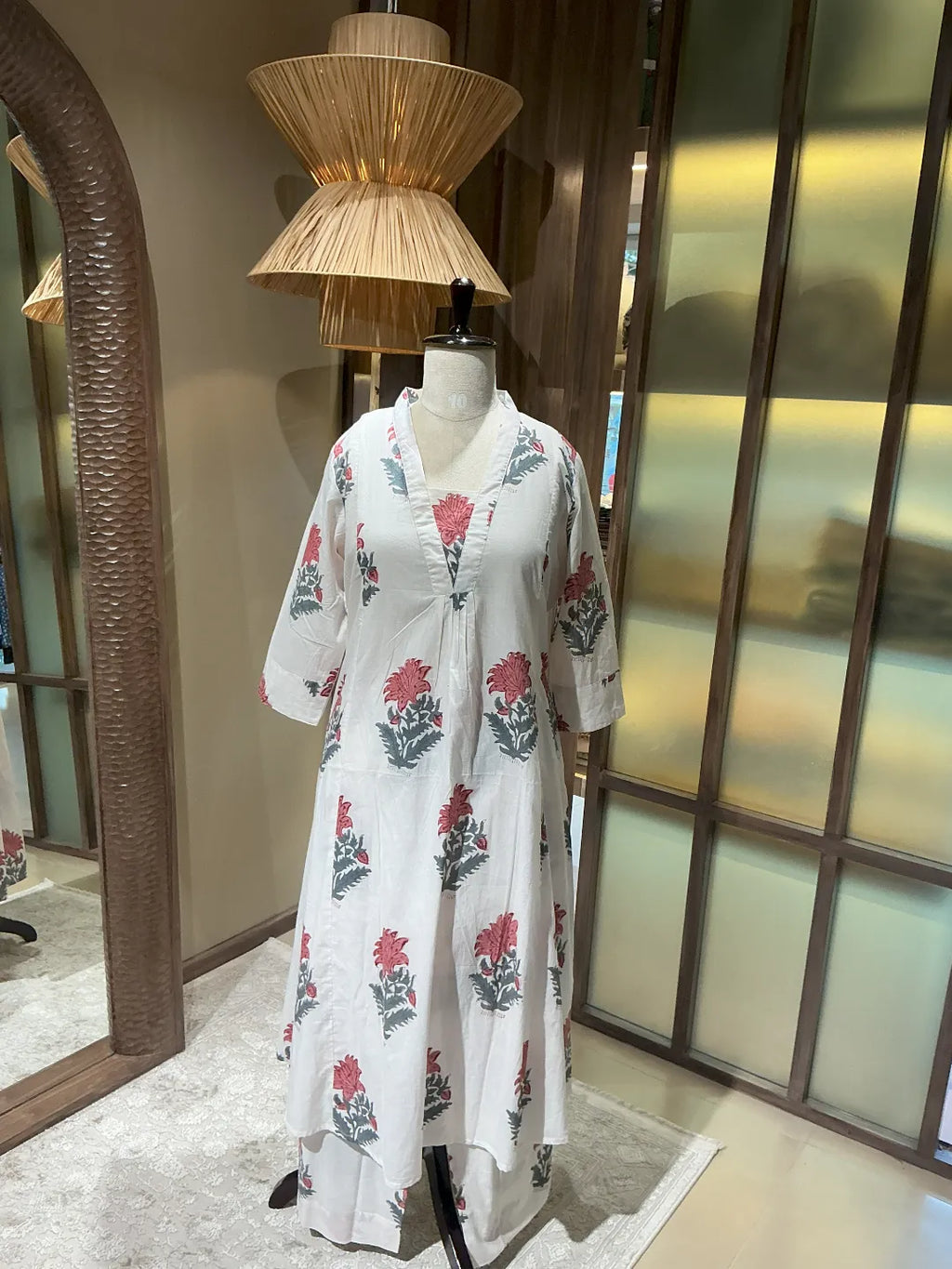LAYA CO-ORD SET