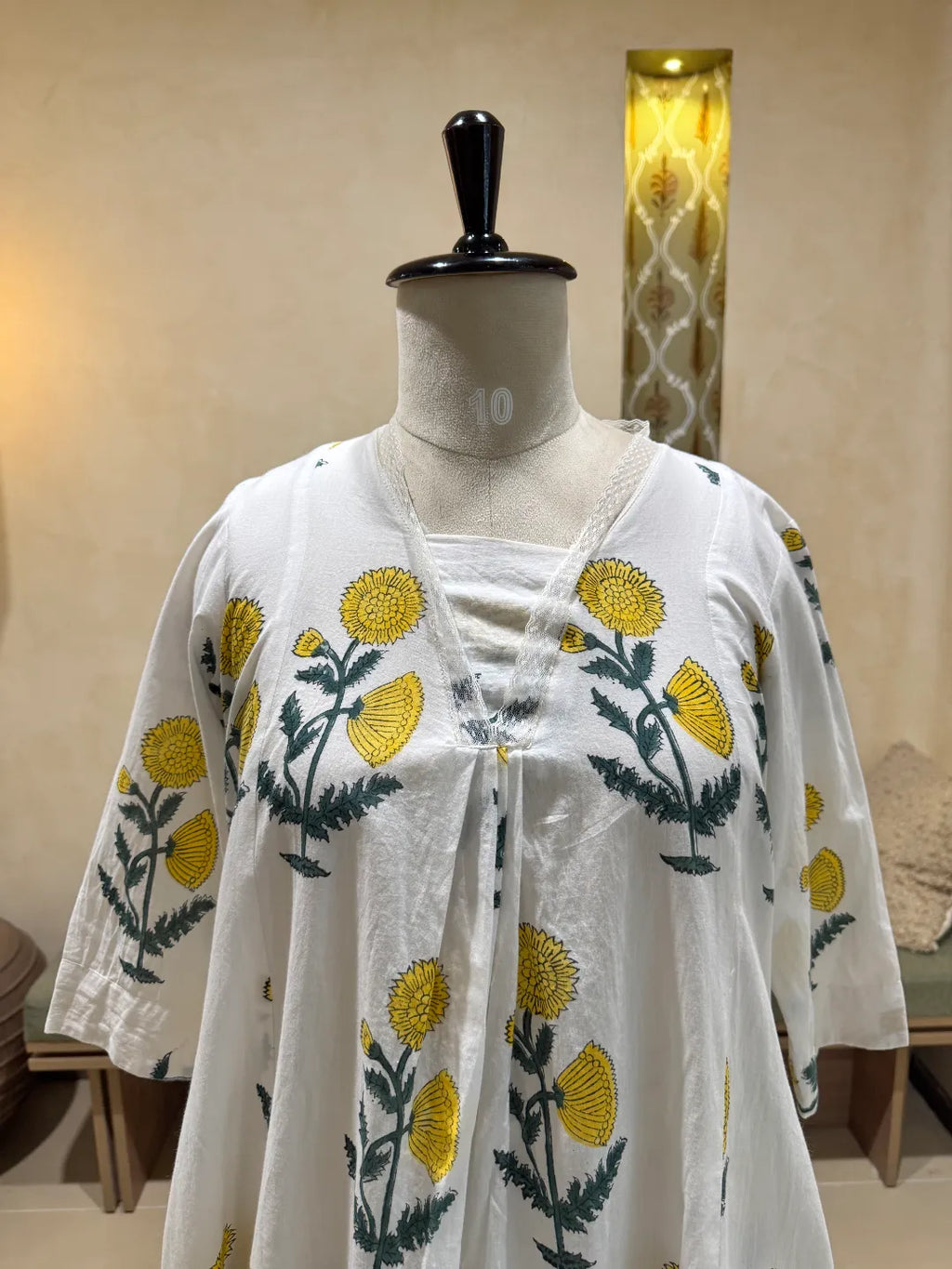 LAYA CO-ORD SET