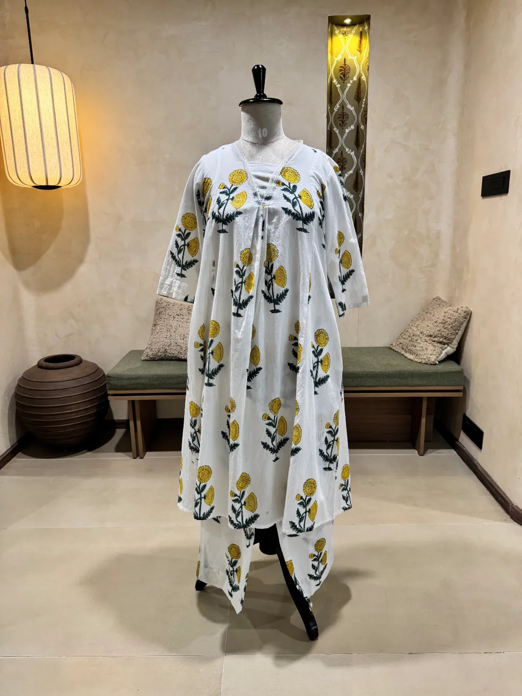 LAYA CO-ORD SET