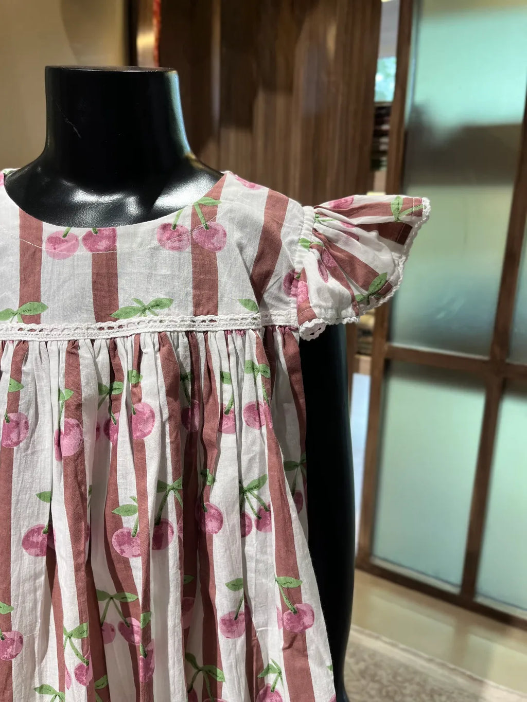 NIRA FROCK