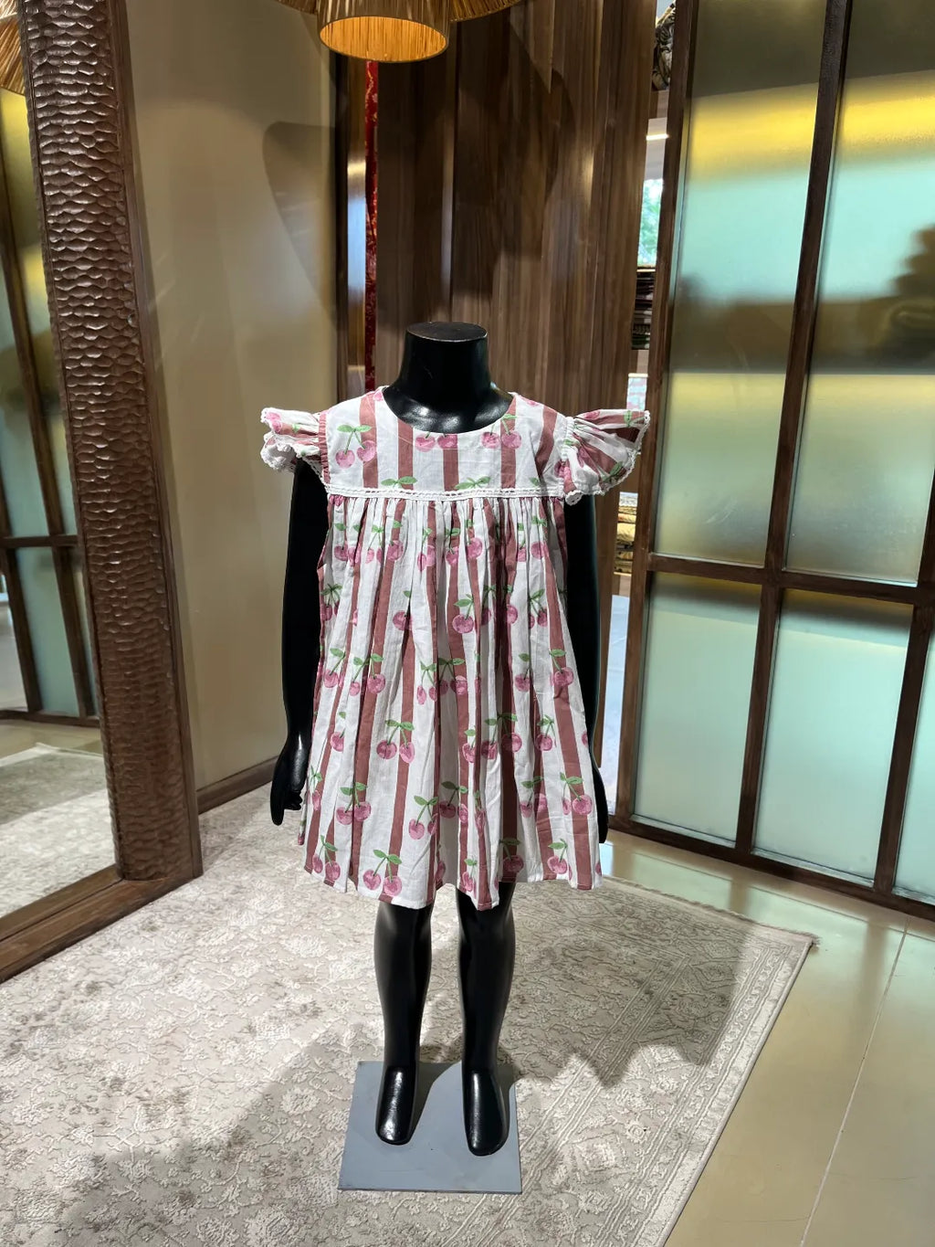 NIRA FROCK