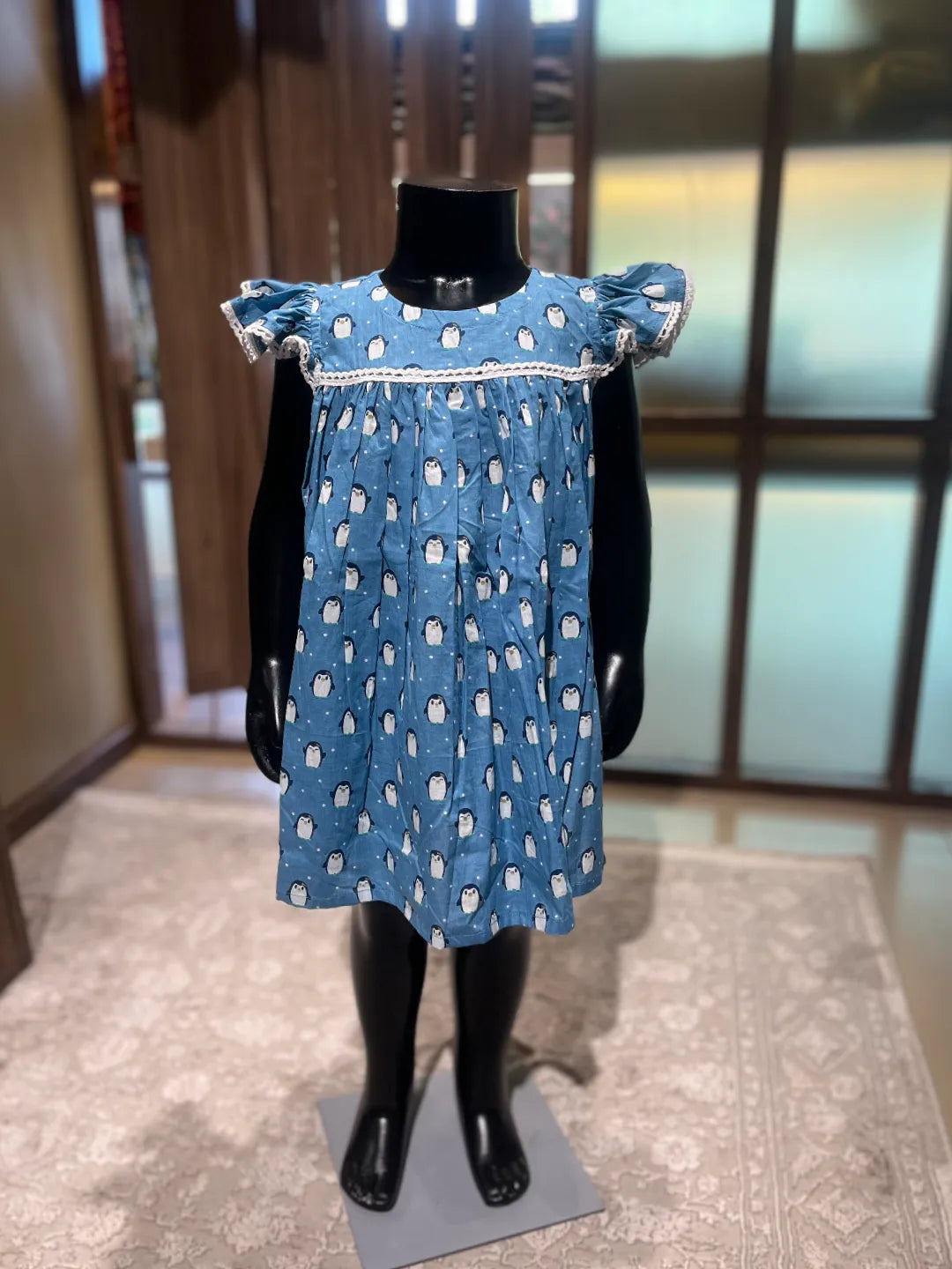 NIRA FROCK
