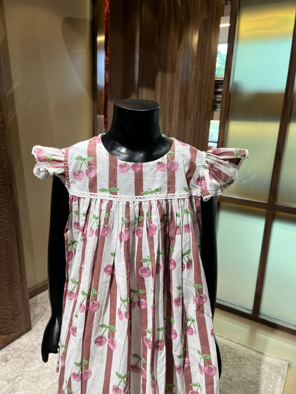 NIRA FROCK