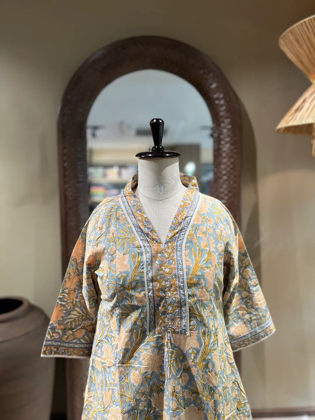 NIRA CO-ORD SET