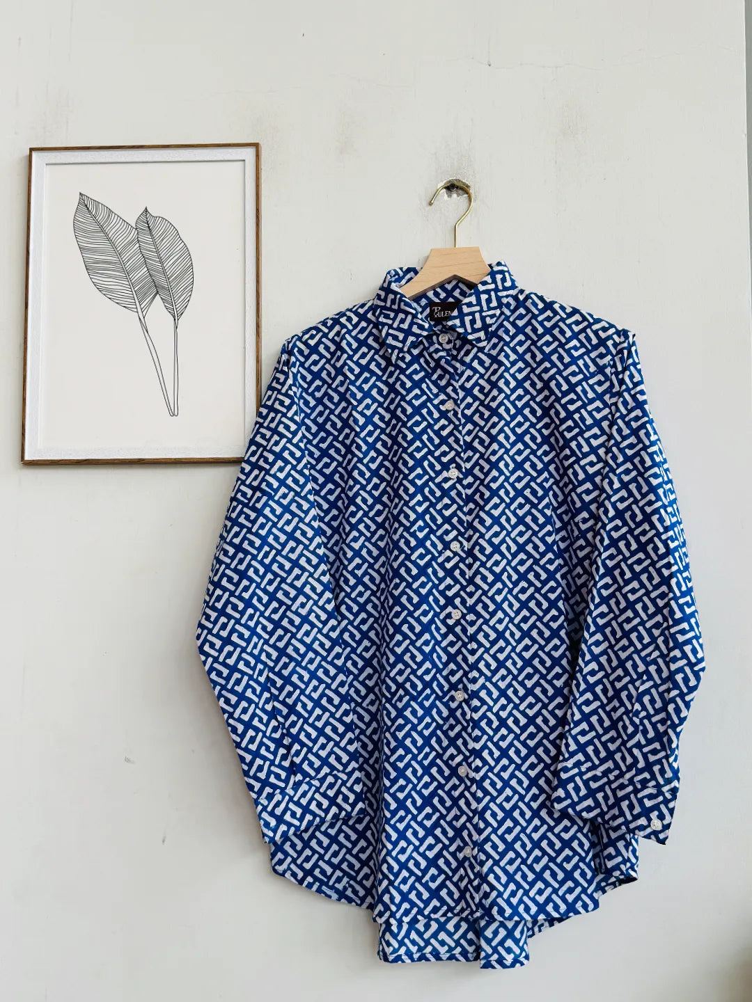 SHIRT - G
