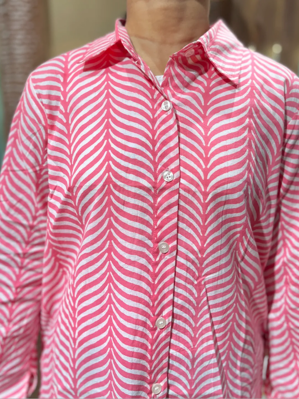 SHIRT - G