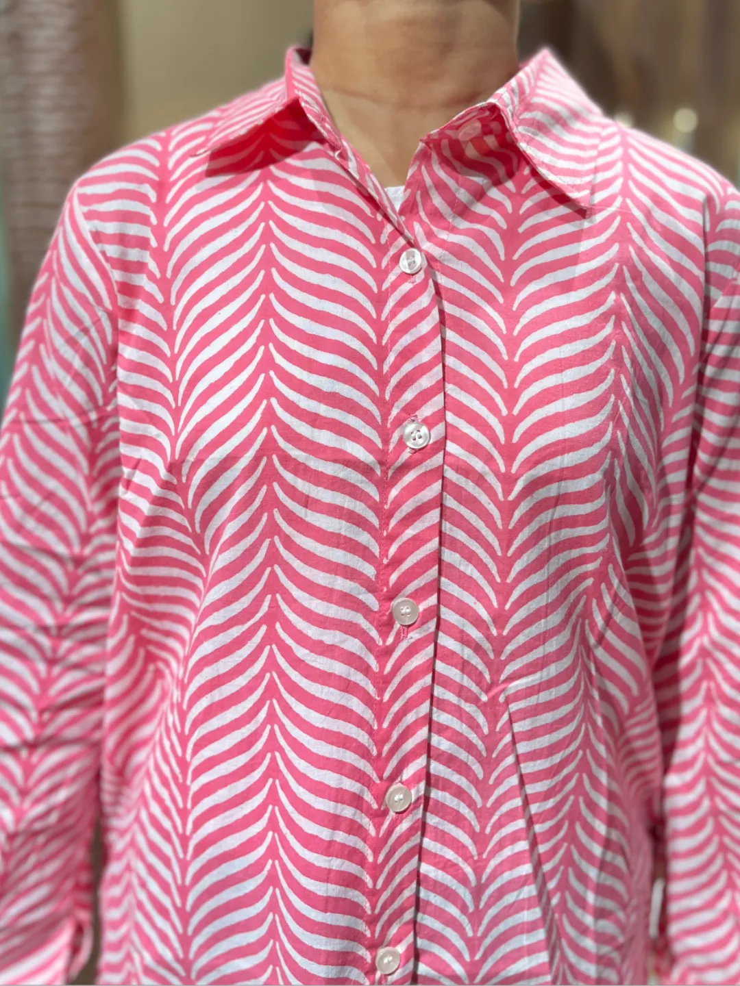 SHIRT - G