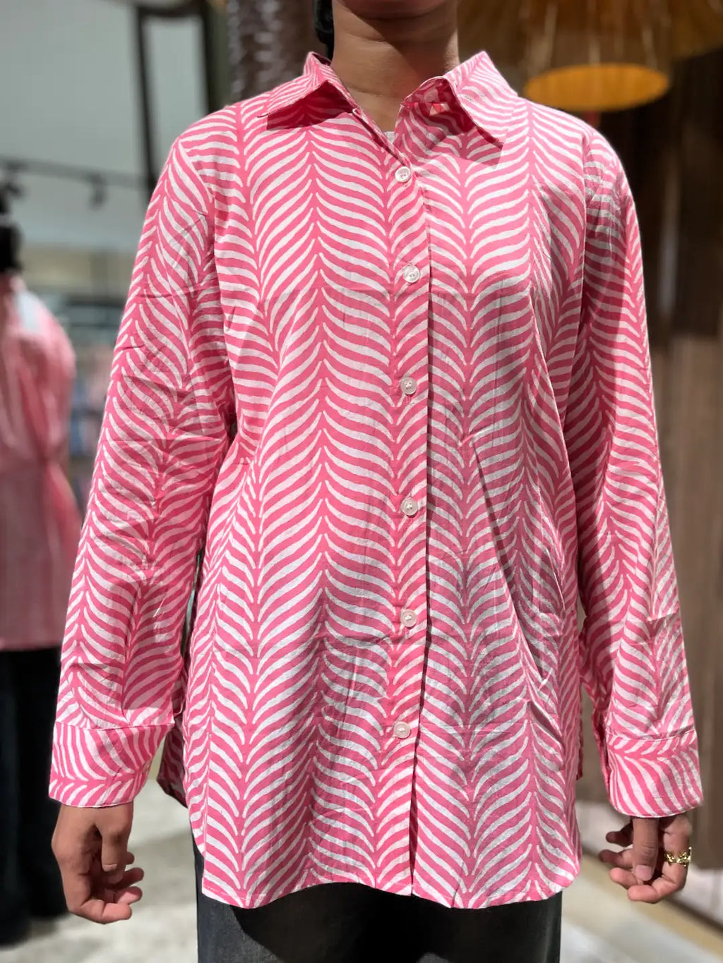 SHIRT - G