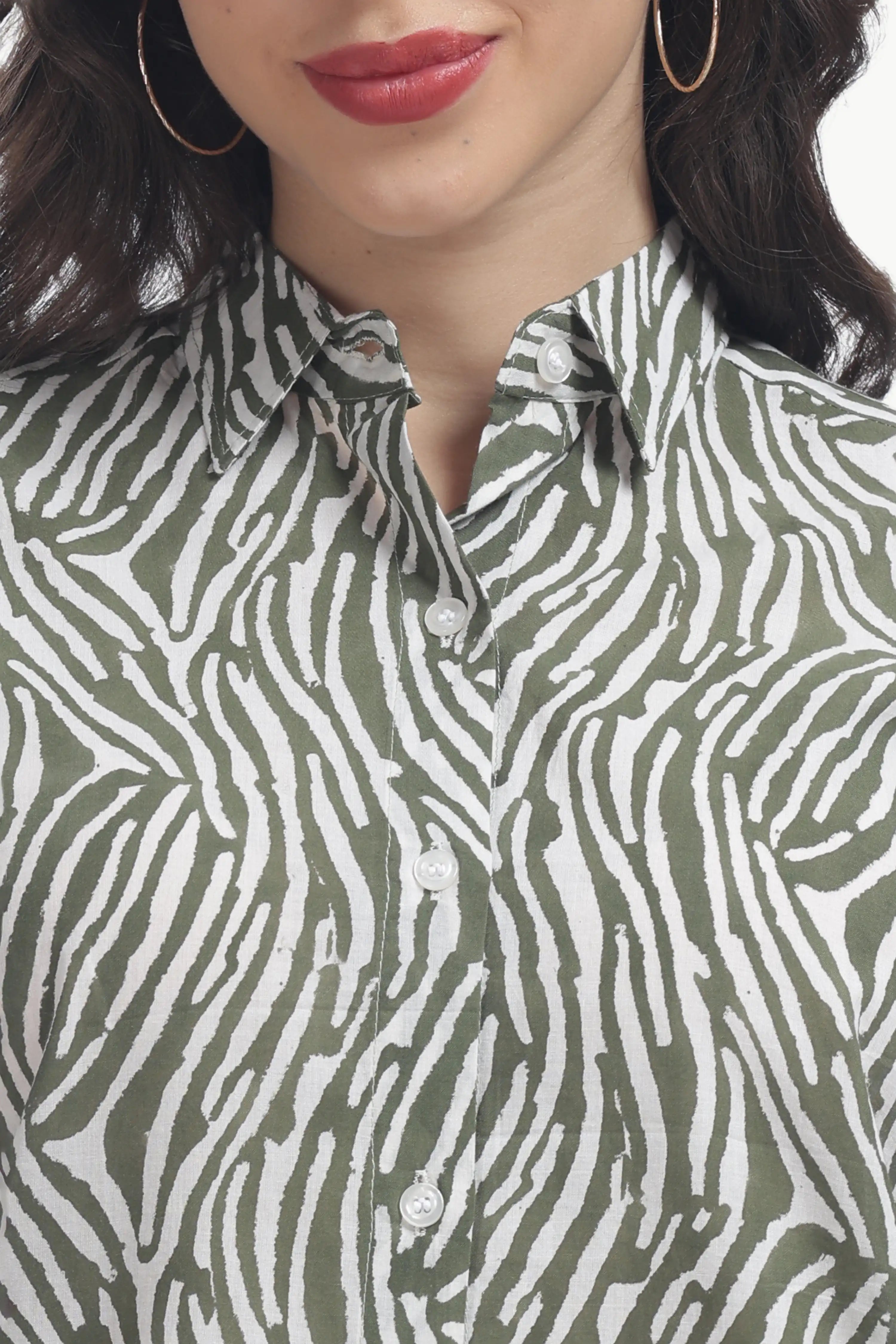 SHIRT G Tulen