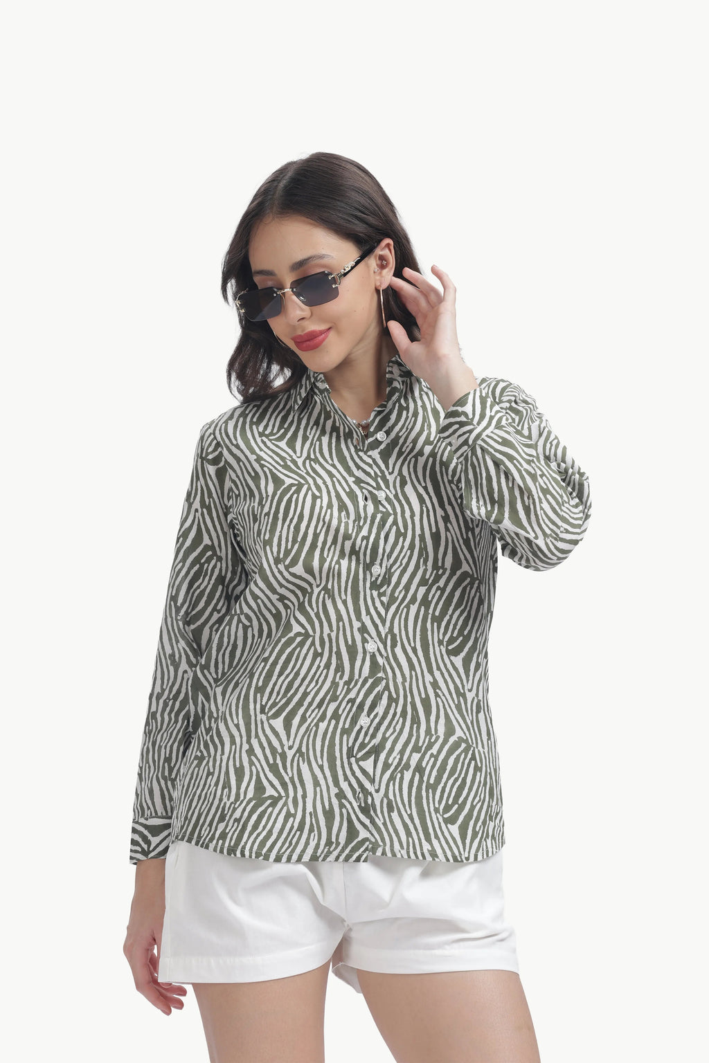 SHIRT G Tulen