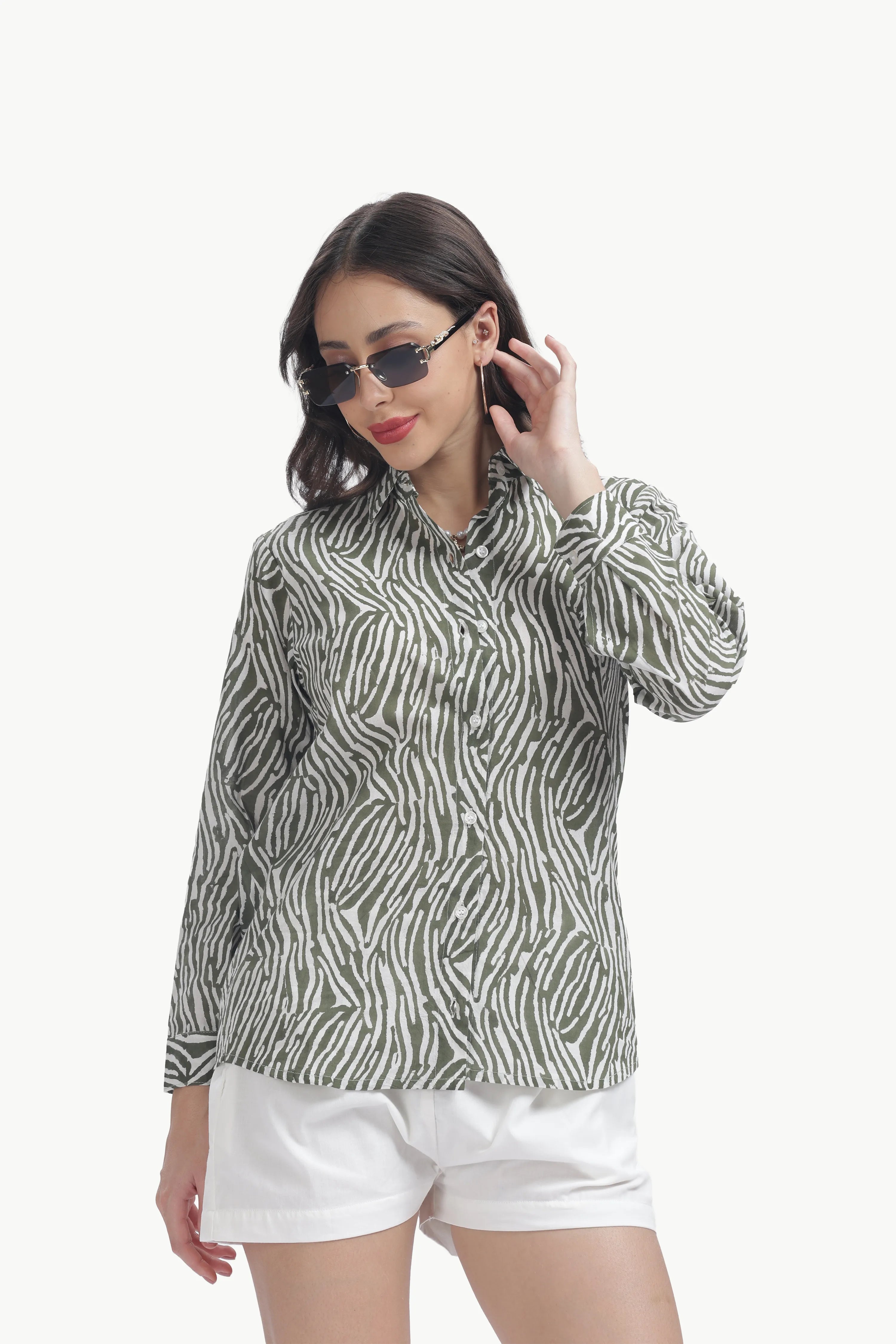 SHIRT G Tulen