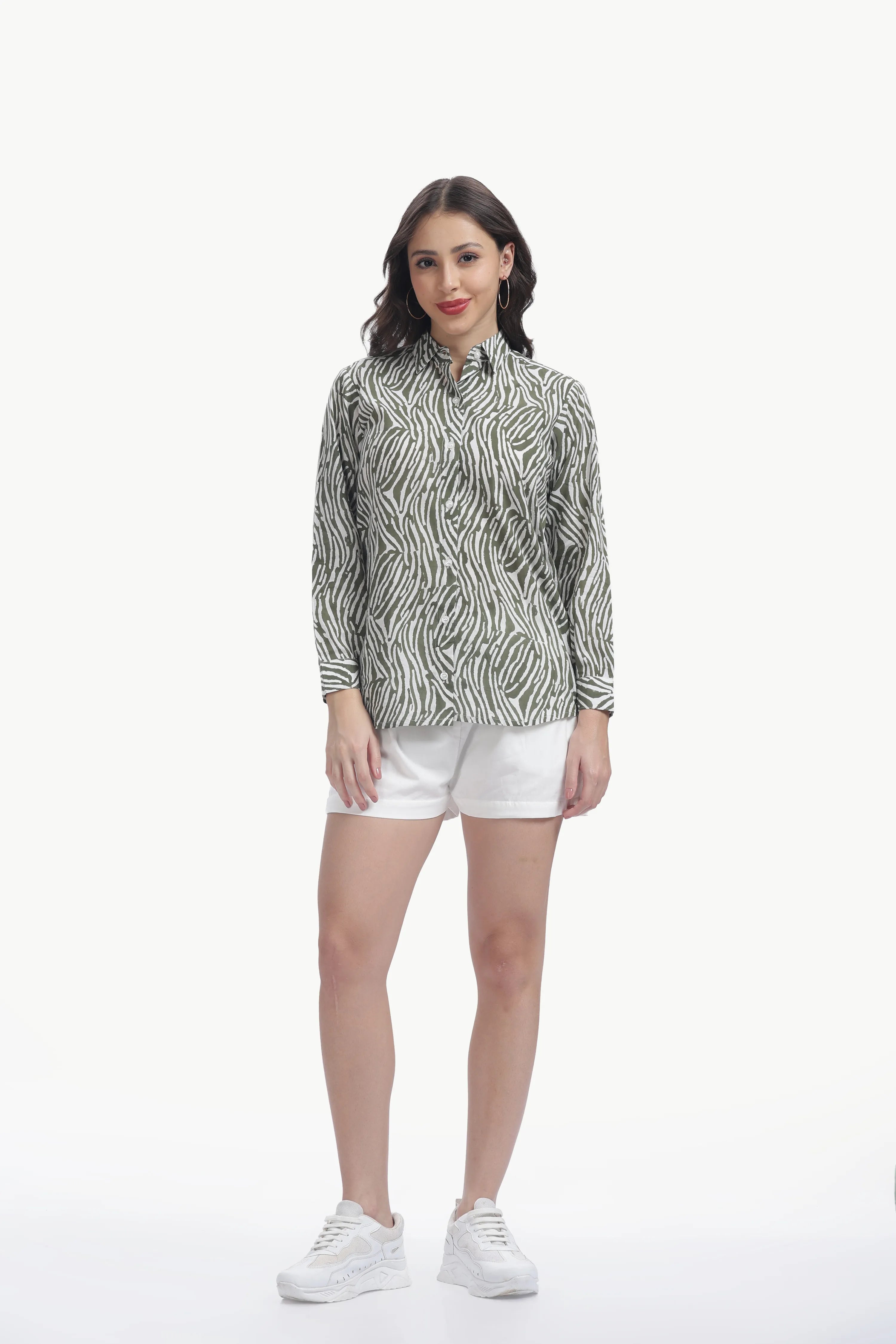 SHIRT G Tulen