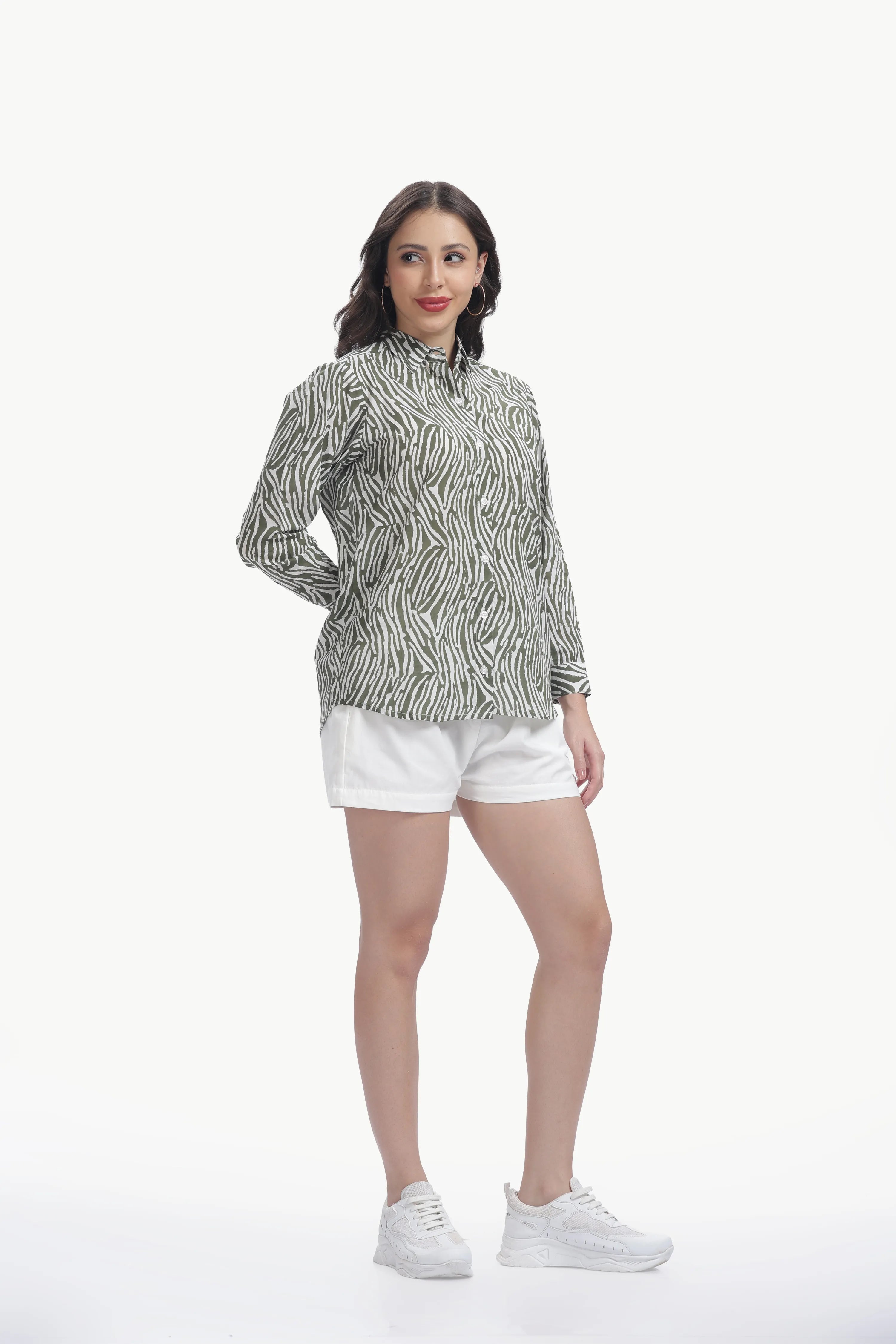 SHIRT G Tulen