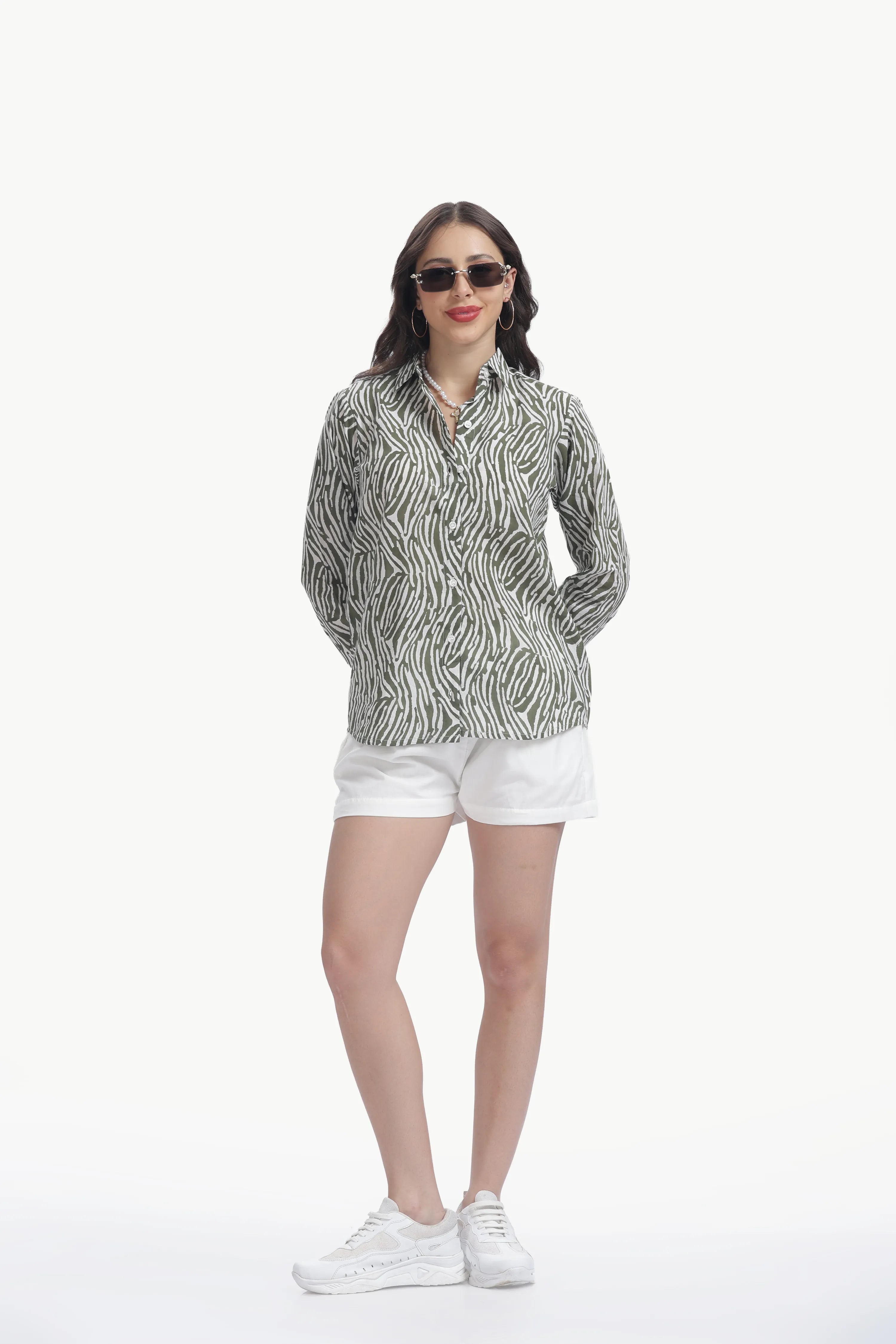 SHIRT G Tulen