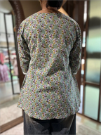 SHORT TOP