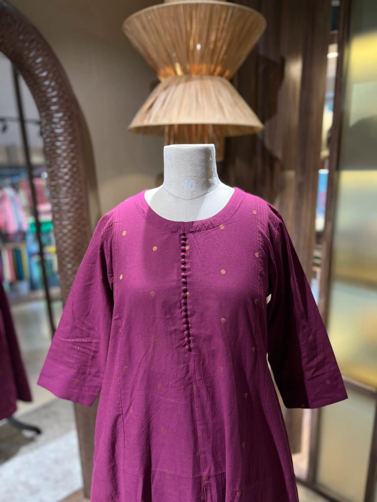 SOUK AVANI CO-ORD SET