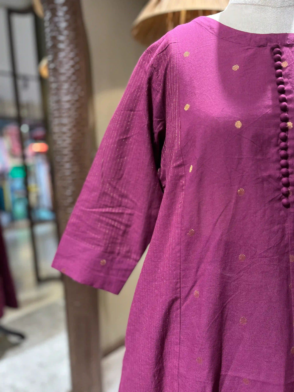 SOUK AVANI CO-ORD SET