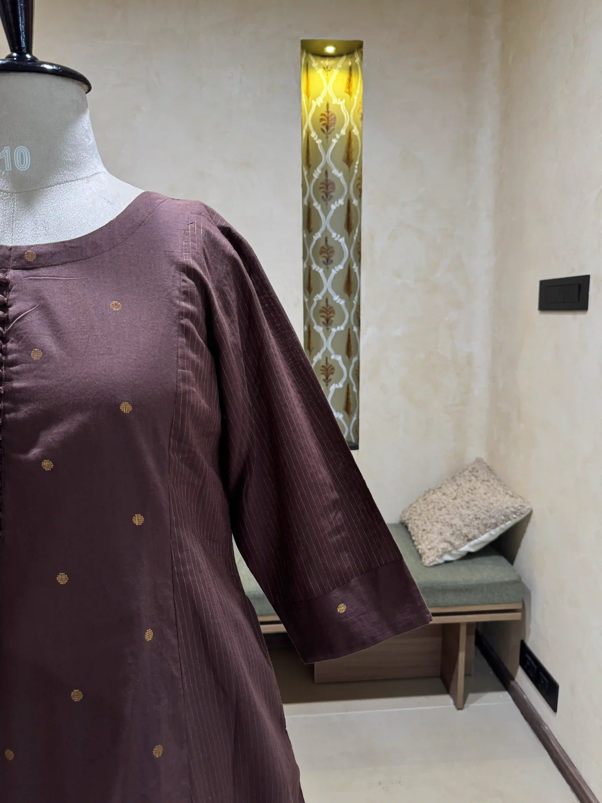 SOUK AVANI CO-OR SET