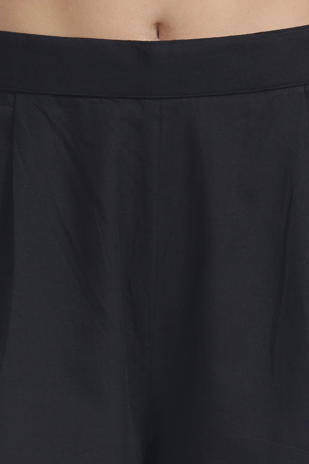 SOUK ELAN CO-ORD SET BLACK & RED Tulen