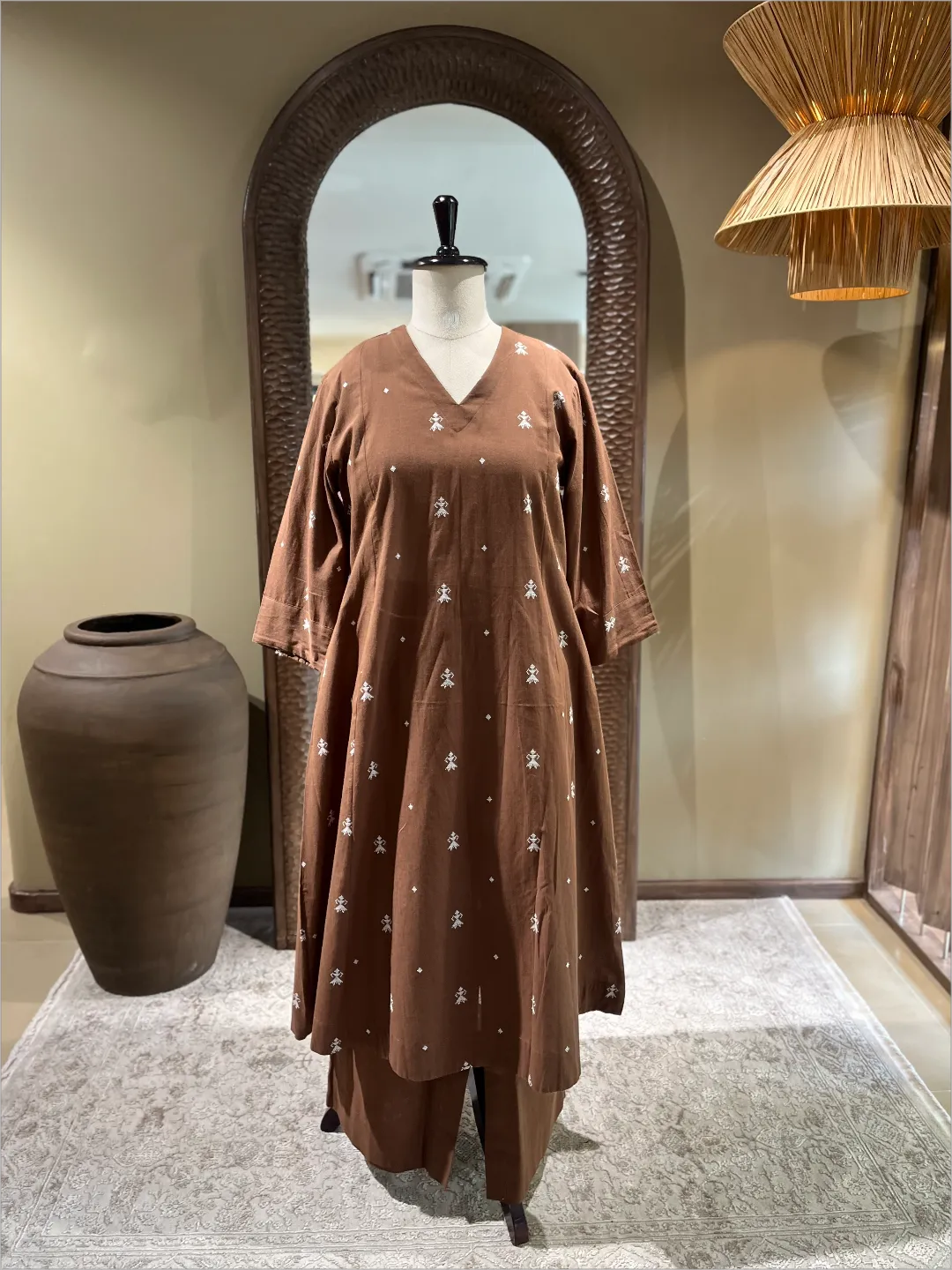 SOUK KALI CO-ORD SET