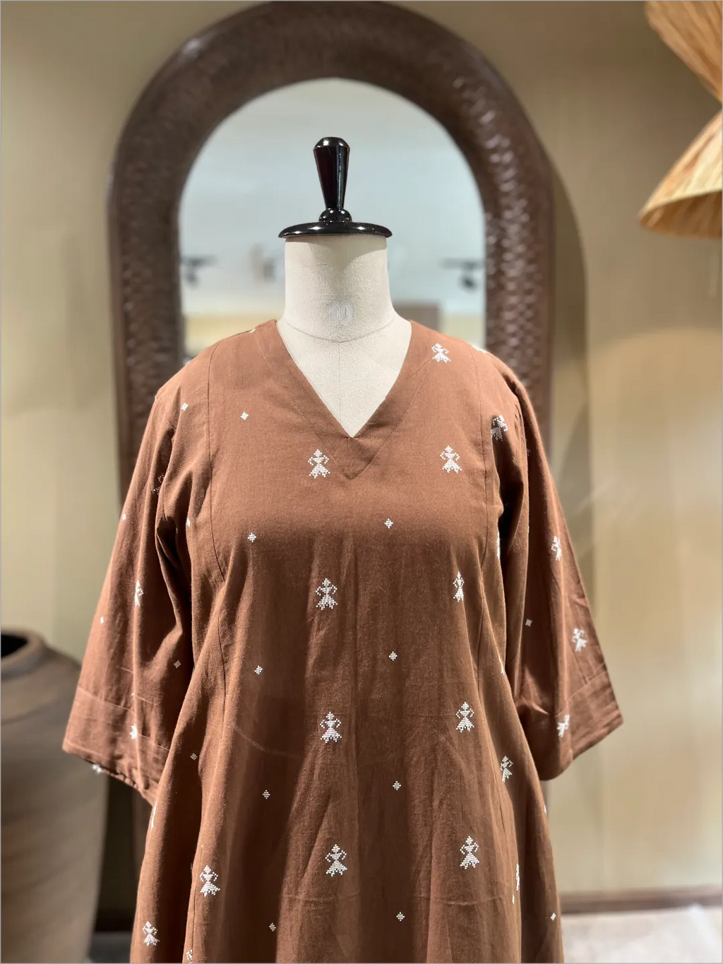 SOUK KALI CO-ORD SET
