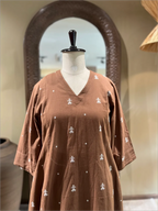 SOUK KALI CO-ORD SET