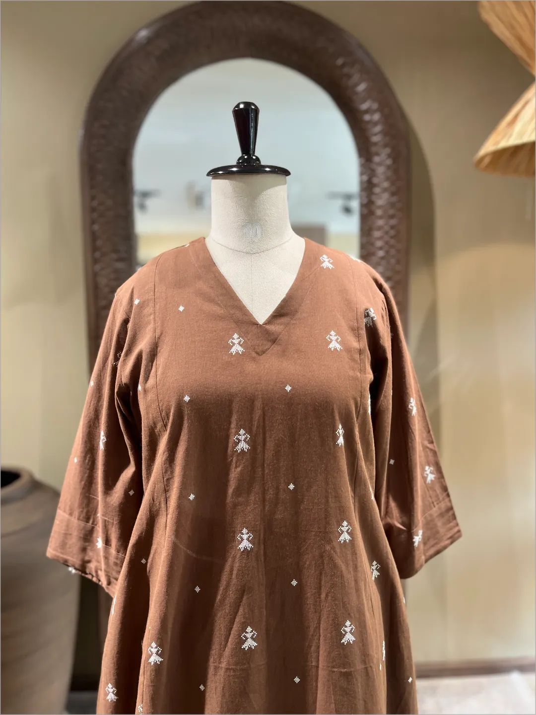 SOUK KALI CO-ORD SET