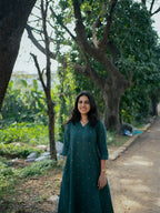 SOUK KALI CO-ORD SET Tulen