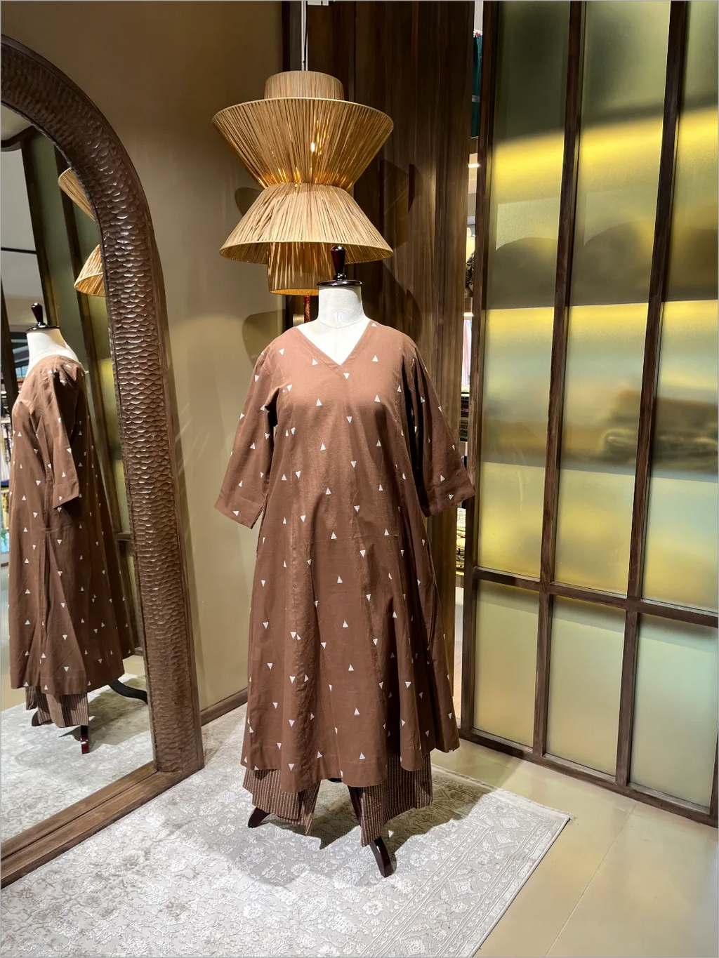 SOUK KALI  CO-ORD SET