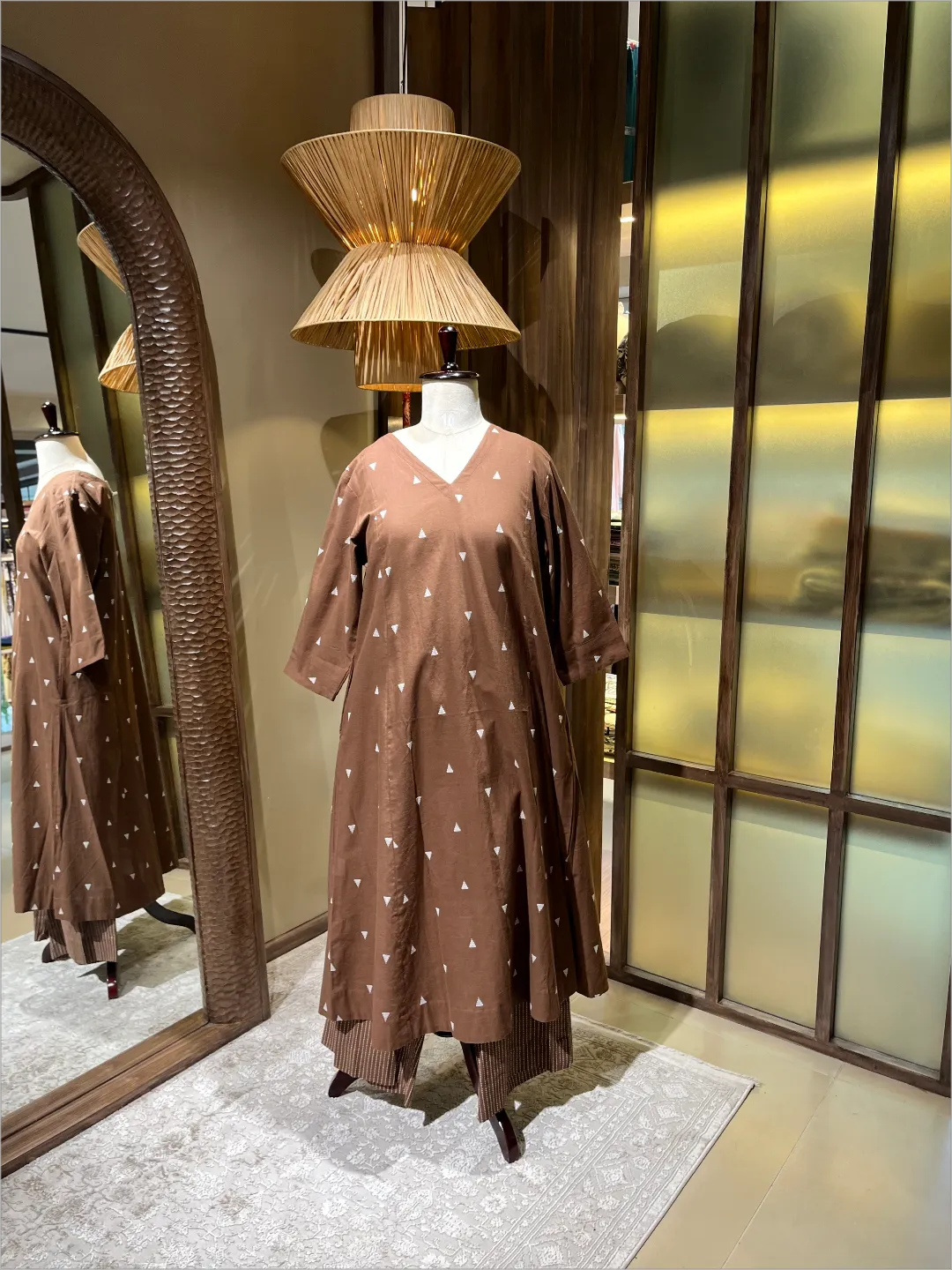SOUK KALI  CO-ORD SET