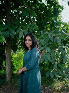 SOUK KALI CO-ORD SET Tulen