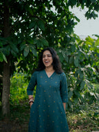 SOUK KALI CO-ORD SET Tulen