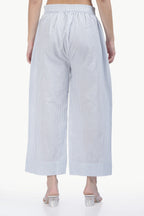 SOUK KALI CO-ORD SET POWDER BLUE Tulen