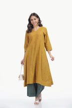 SOUK KALI CO-ORD SET Tulen
