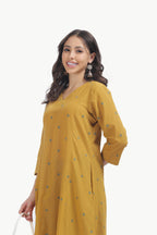 SOUK KALI CO-ORD SET Tulen
