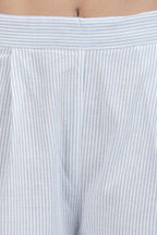 SOUK KALI CO-ORD SET POWDER BLUE Tulen