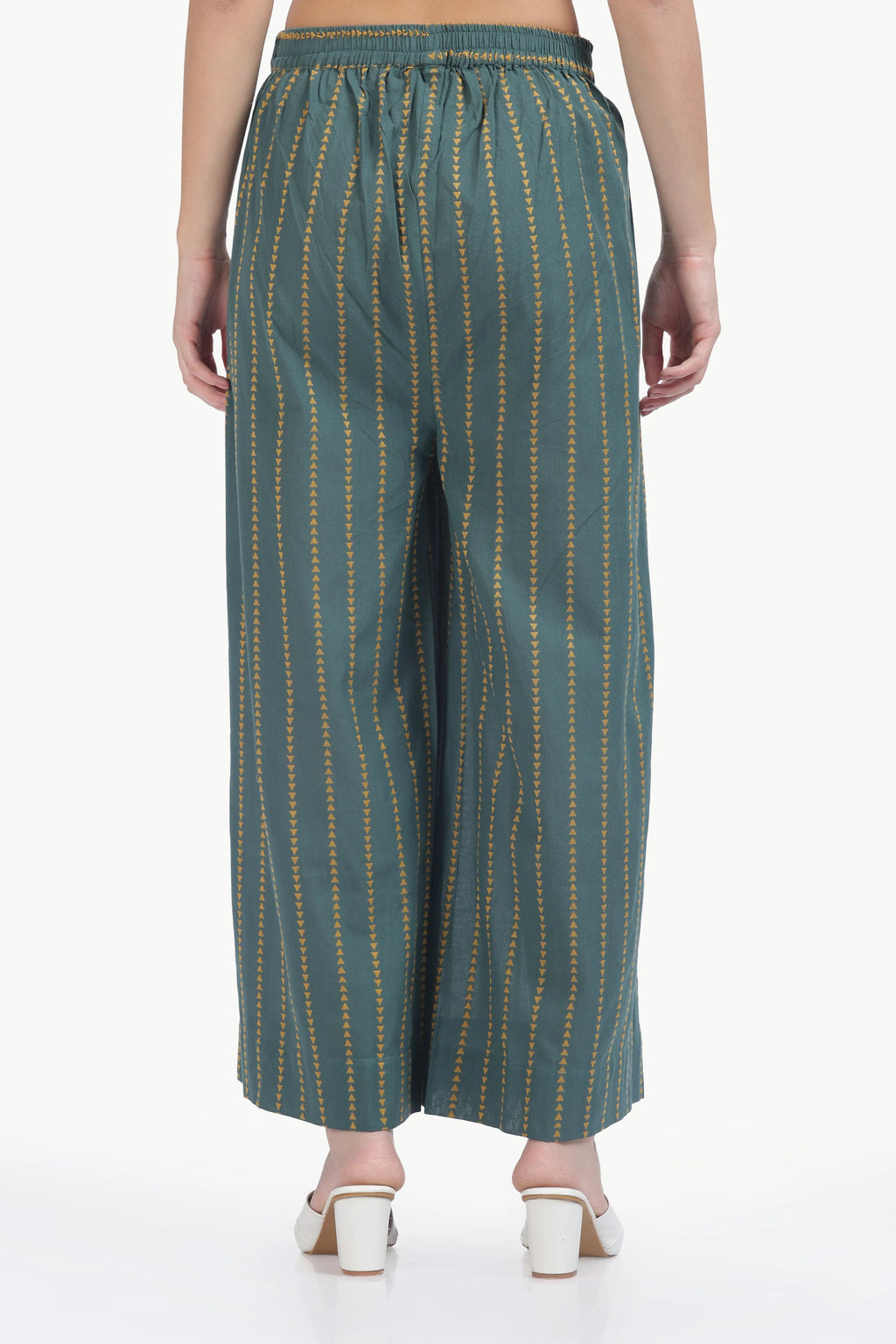 SOUK KALI CO-ORD SET Tulen
