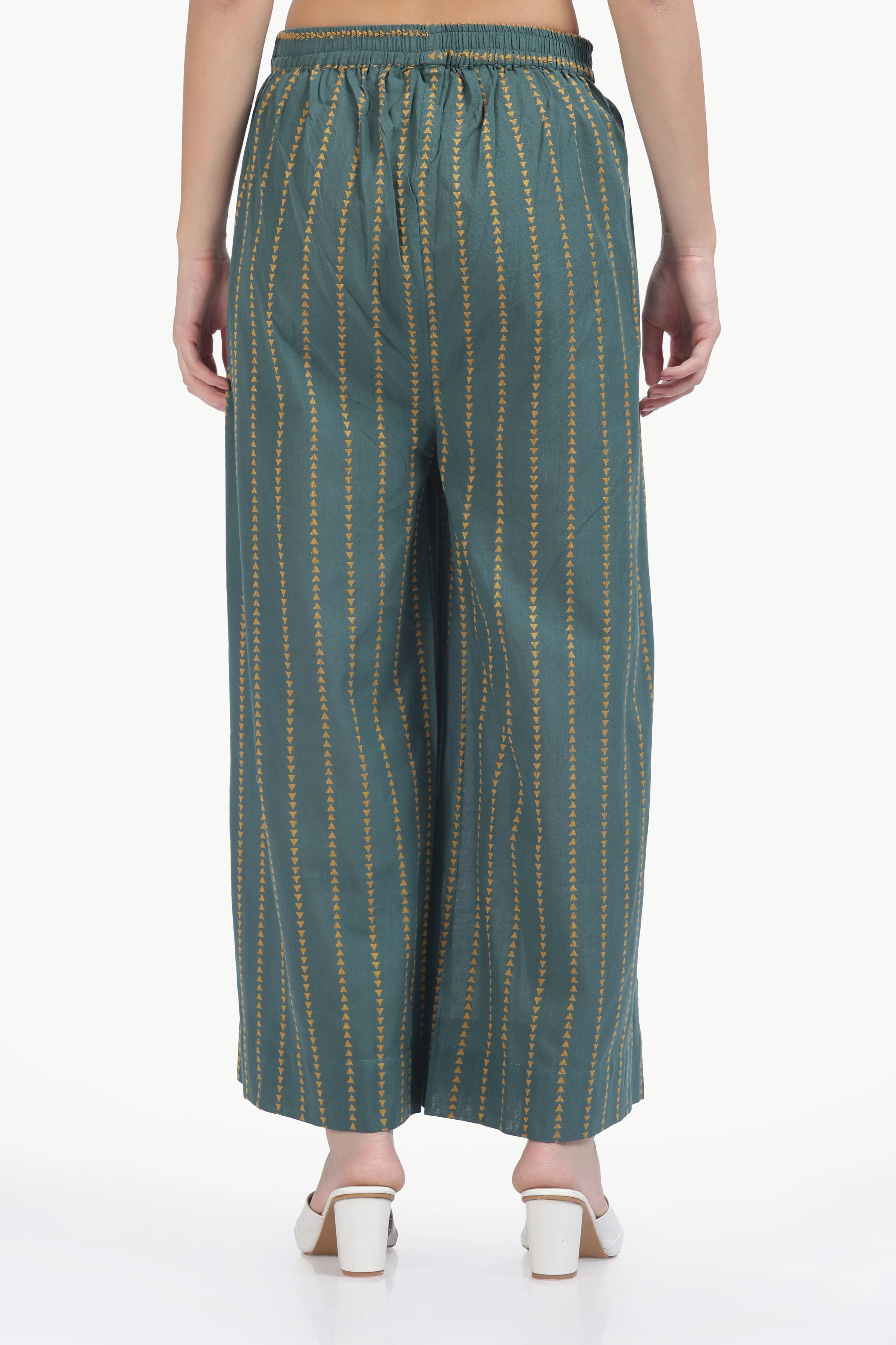 SOUK KALI CO-ORD SET Tulen