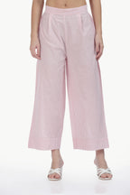 SOUK KALI CO-ORD SET WARM PEACH Tulen