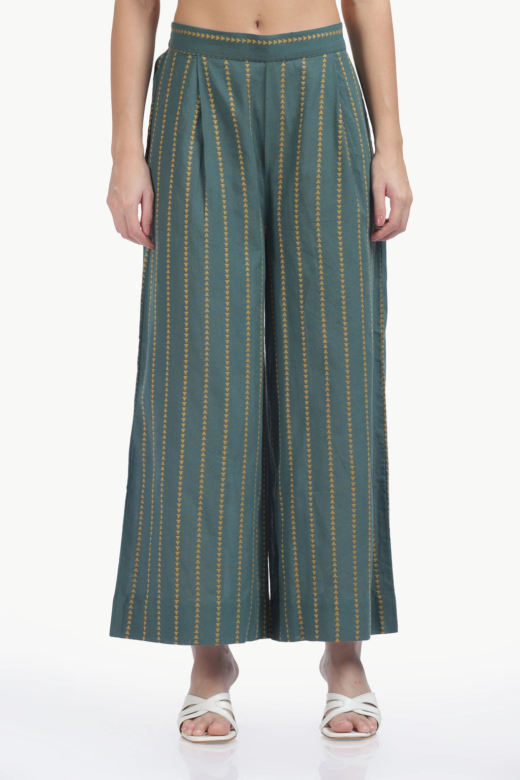 SOUK KALI CO-ORD SET Tulen
