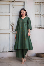 souk kali co-ord set