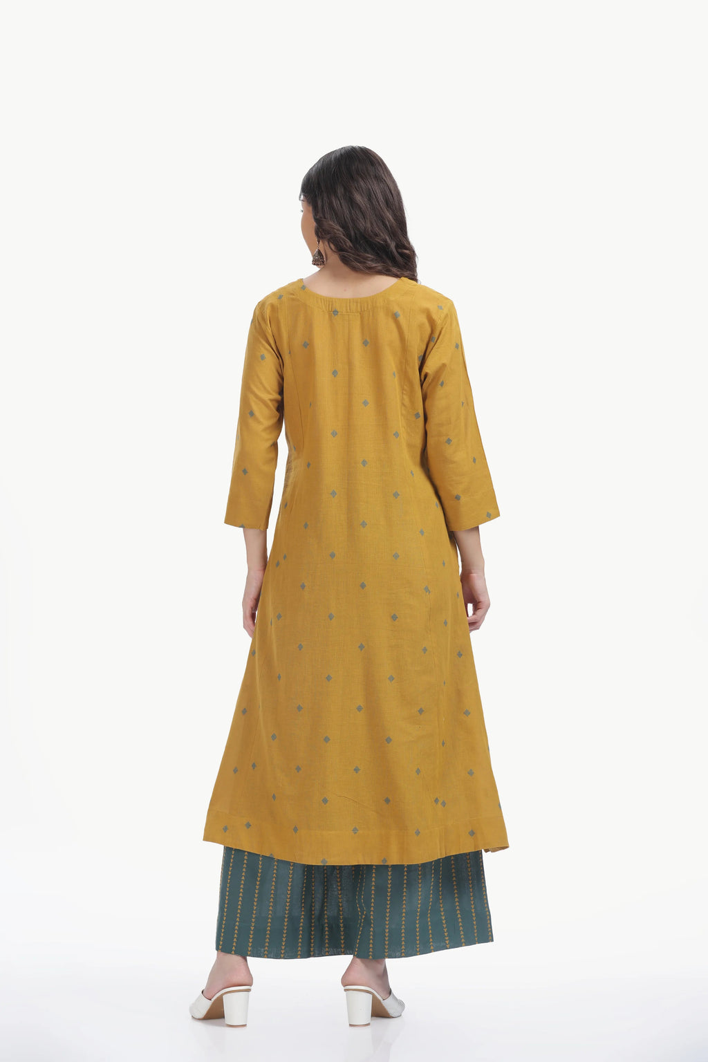 SOUK KALI CO-ORD SET Tulen