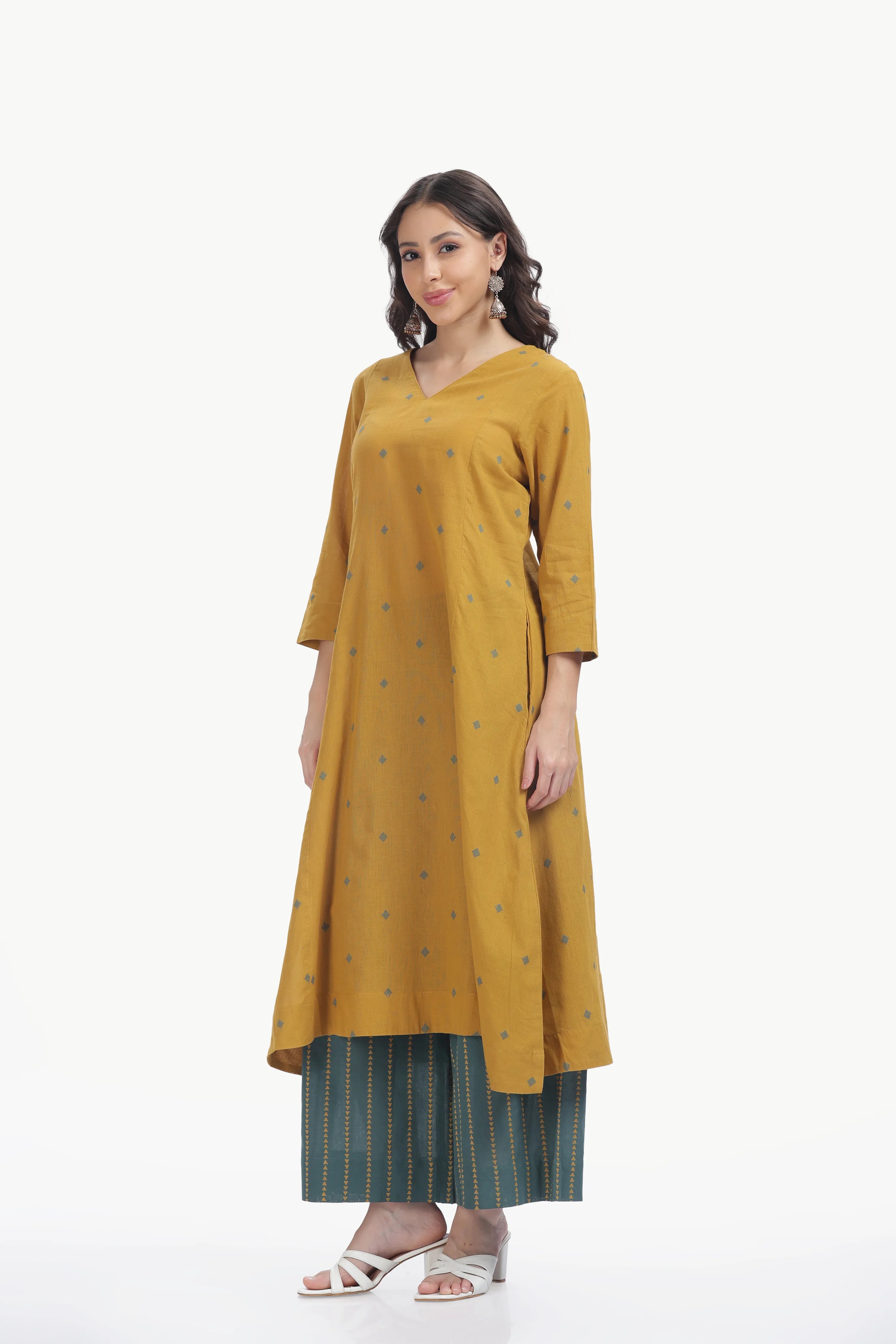 SOUK KALI CO-ORD SET Tulen